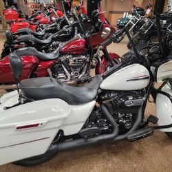 2018 Harley-Davidson Road Glide Special 