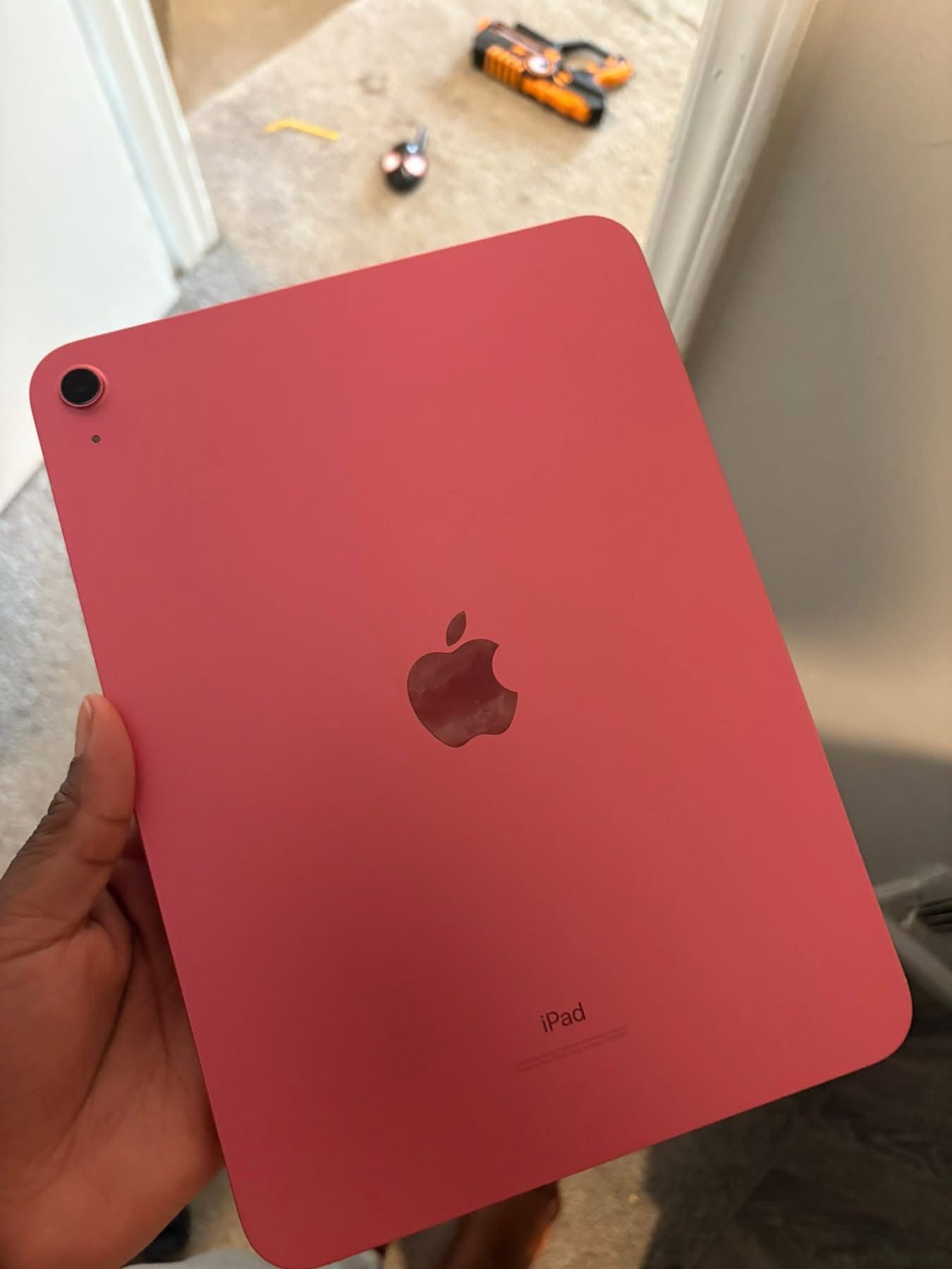 IPAD GENERATION 2