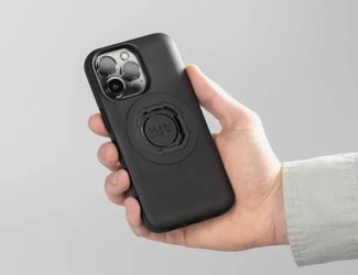 Quad Lock iPhone MAG Case
