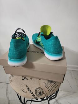 Nikes
