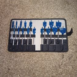 Bosh Daredevil 18 Spade Bits