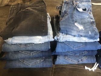 Mens American Eagle Jeans