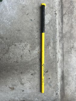 Easton 33” Thunderstick Training Baseball Bat