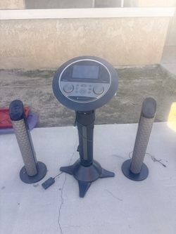 Karaoke Speaker