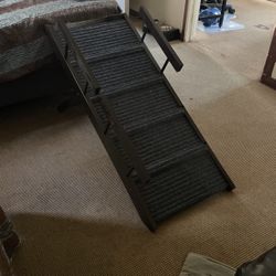 Dog Ramp