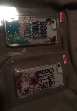iPhone cases for 6/6s/7