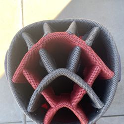 Topflight Gamer Golf Cart Bag