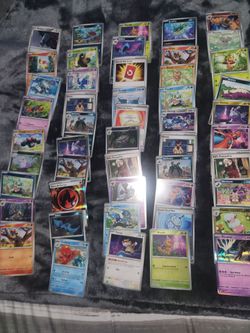 Pokemon Bulk