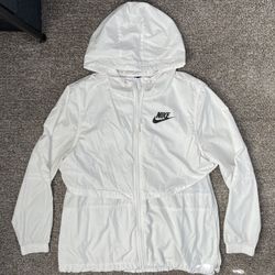 Nike Windbreaker 