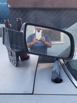 Espejos  Para Chevy Truck 
