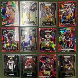 Prism Draft Picks 2024 (Jayden Daniels And More)