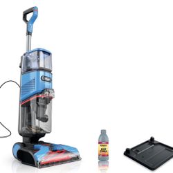 Shark CarpetXpert, Upright Carpet & In Area Rug Cleaner for Pets, Deep Carpet Cleaning & Dirt & Grime Removal