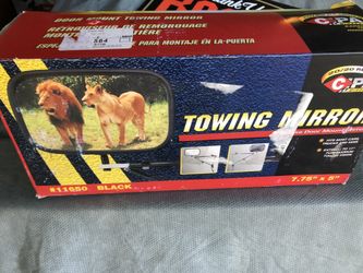 mirror extension for towing used for truck or SUV