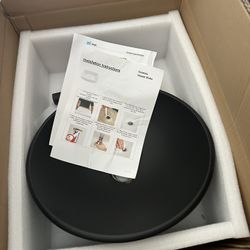 Black Vessel Sink Round 