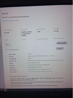 Cheap gaming pc setup