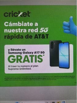 Telephone gratis con nuevo numero!