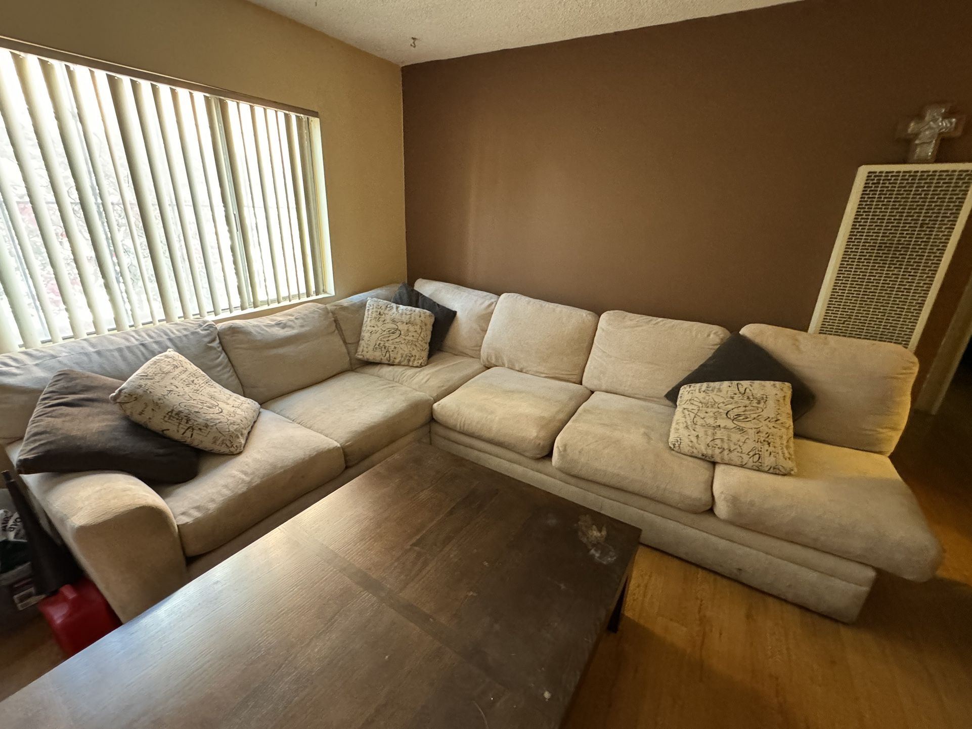 Large Couch