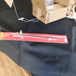 Hotrod Dip Stick Billet Chevy Sb Or Bbc