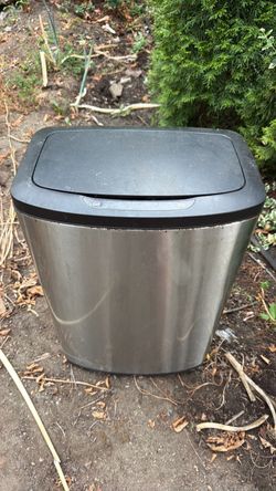 Trashcan