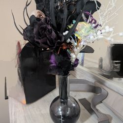 Spooky Bouquet 