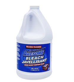 LA’s Totally Awesome Bleach Javellisant Fresh Scent 