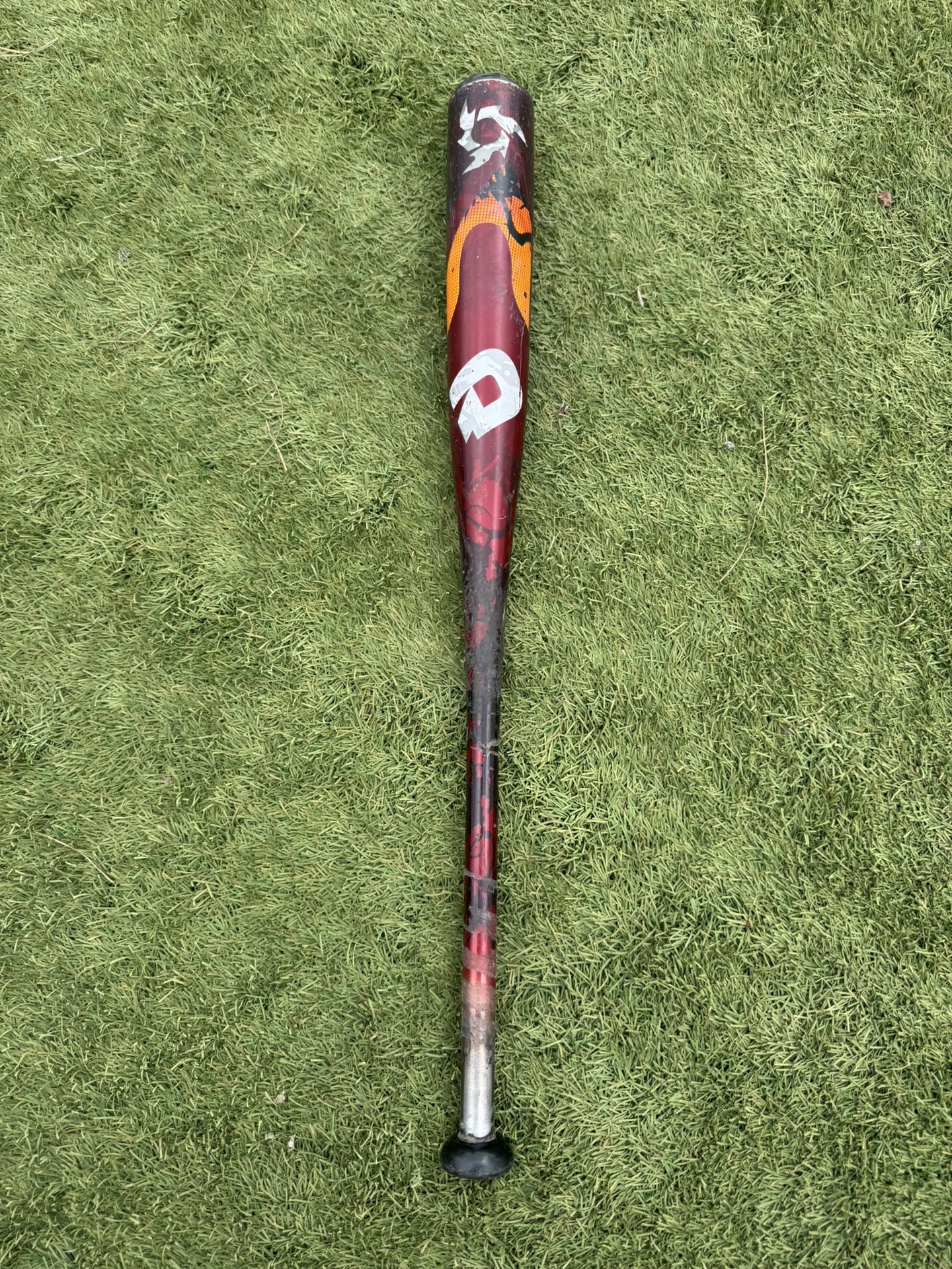 30 Drop 3 Bbcor Demarini Voodoo