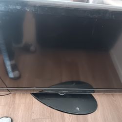 Samsung Flat Screen