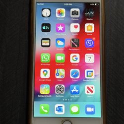 Very Clean Iphone 6 Plus For Sale 64G
