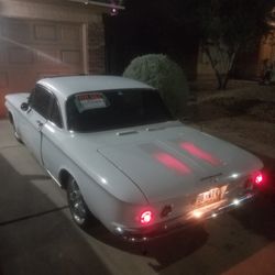 1964  Chevy Corvair
