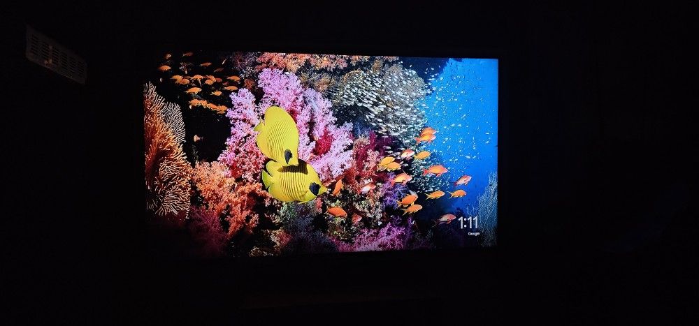 Samsung TV 📺