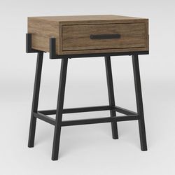 Two End tables