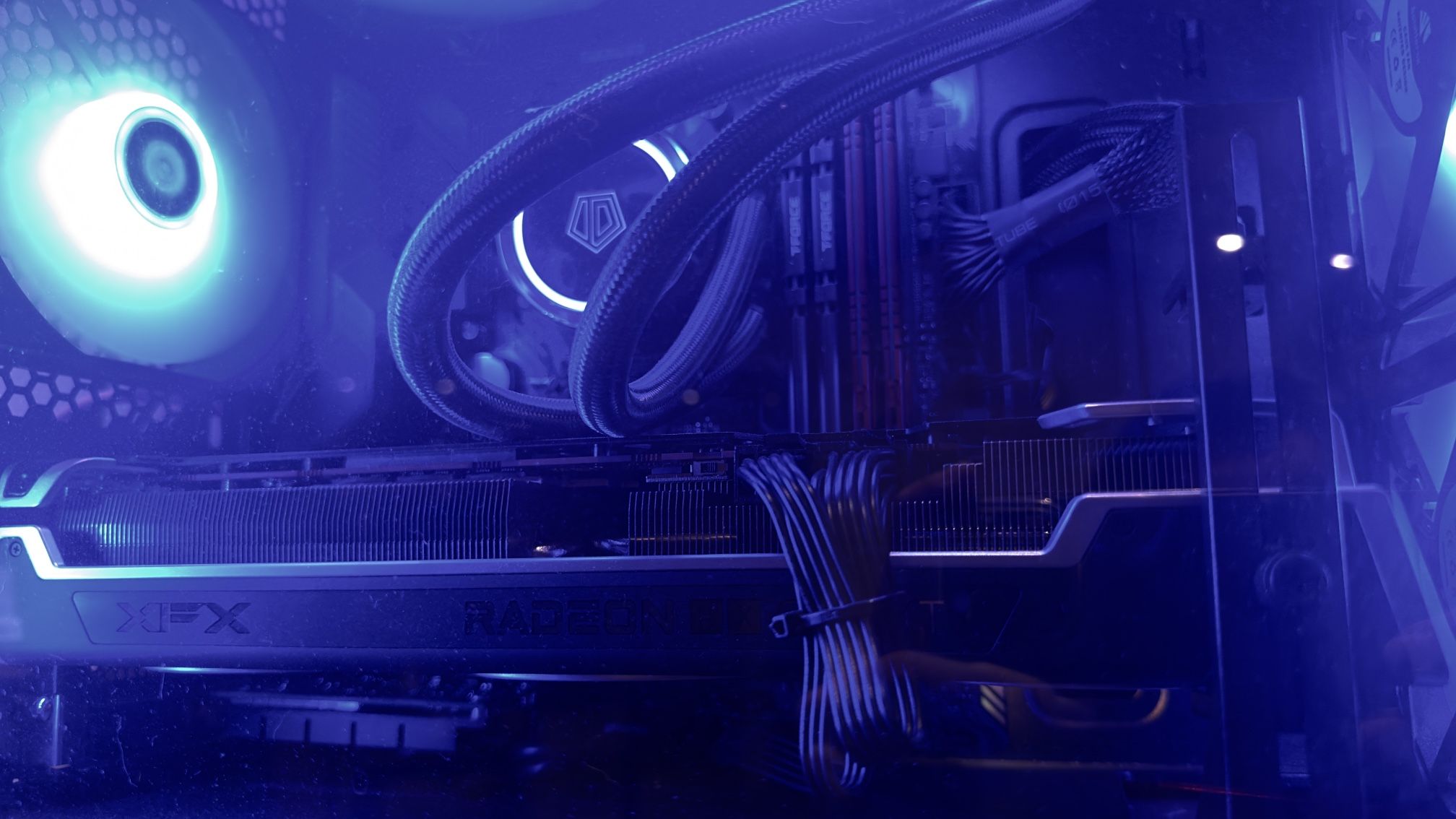 RX 6750XT 12GB (3070ti/4060ti Equivalent)
