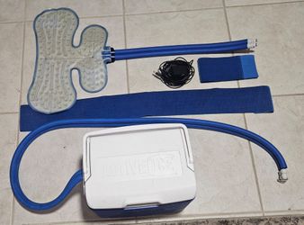 Polar Products Active Ice 3.0 slightly used