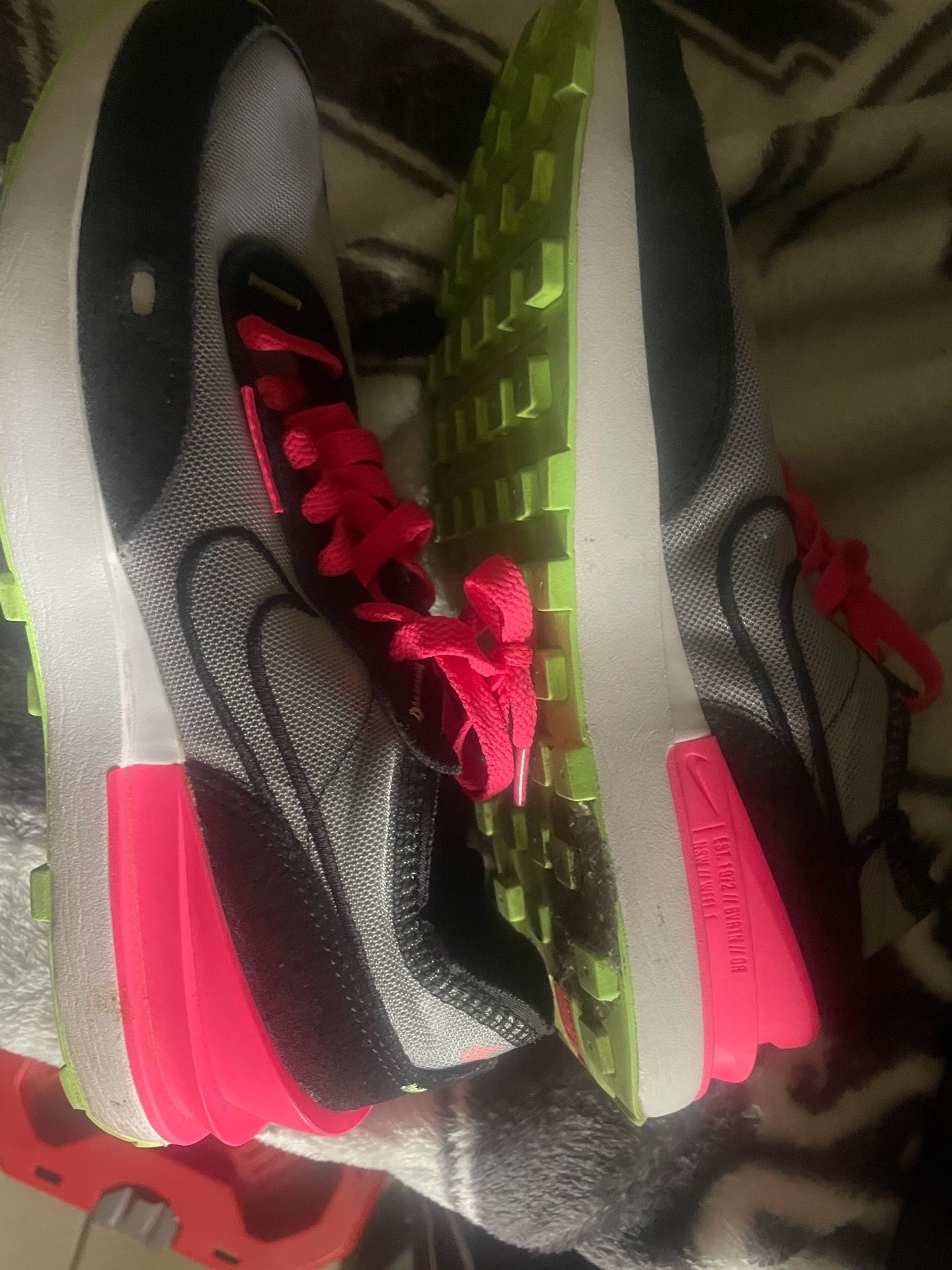 nike shoes