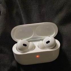 AirPods Pro 2nd Generation 