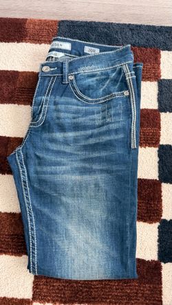 Men’s BKE jeans