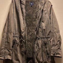 Gap  Lady’s Jacket 