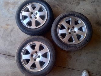 Vendo Rines