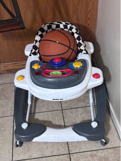 Baby walker