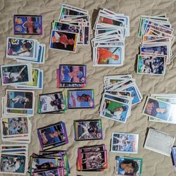 1989 baseball cards