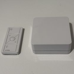 Lutron Caseta hub and pico remote - Open Box
