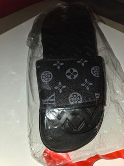 Fashion sandals