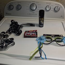 Everything New $1.00 Each 