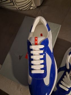 Prada shoes size 12 brand new