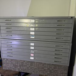 Blueprint Flat File Set