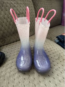 Girls 8c $5