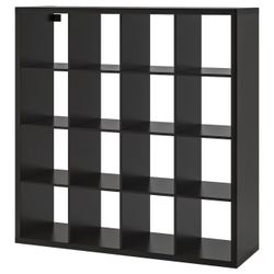 IKEA KALLAX CUBE STORAGE UNIT $50