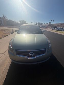 2007 Nissan Altima