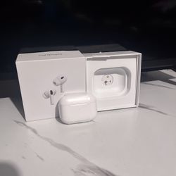 Air Pods Pro 2