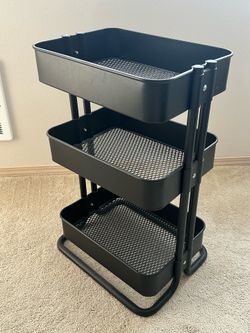 3-tier Utility Organizer